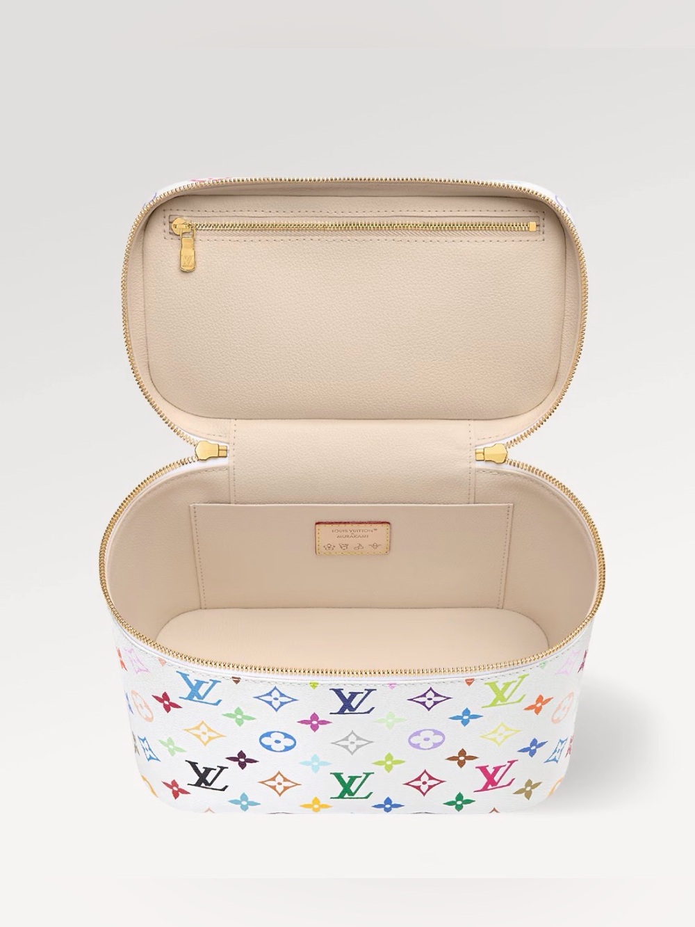 Limited Edition LV x TM Nice BB 
M28340 - Picture 3 of 5